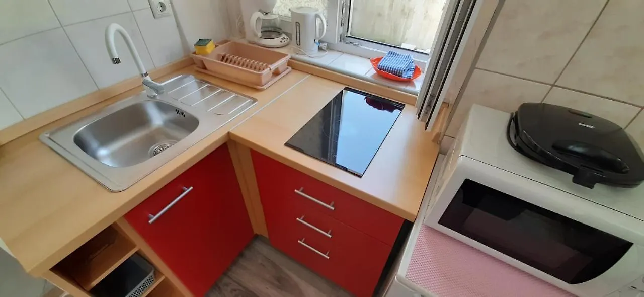 Ema & Sea Apartment'S With Free Private Parking Pula Apartment