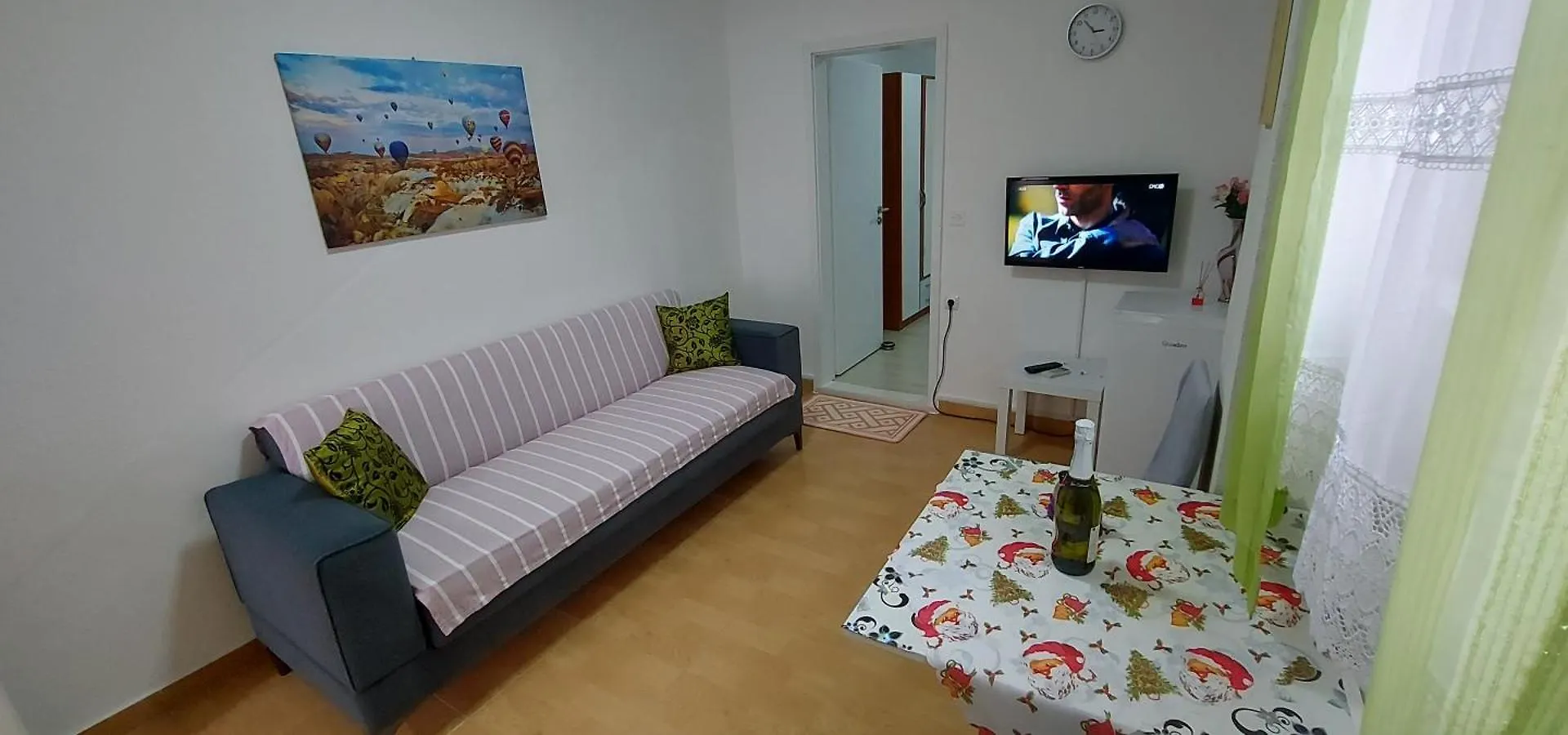 Ema & Sea Apartment'S With Free Private Parking Pula Croatia