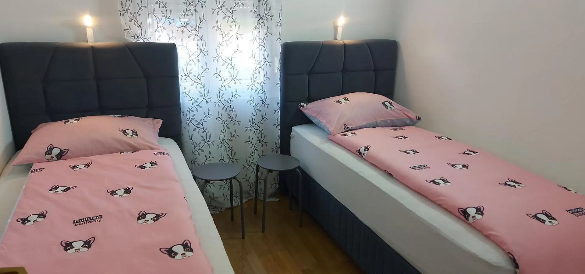 Ema & Sea Apartment'S With Free Private Parking Pula