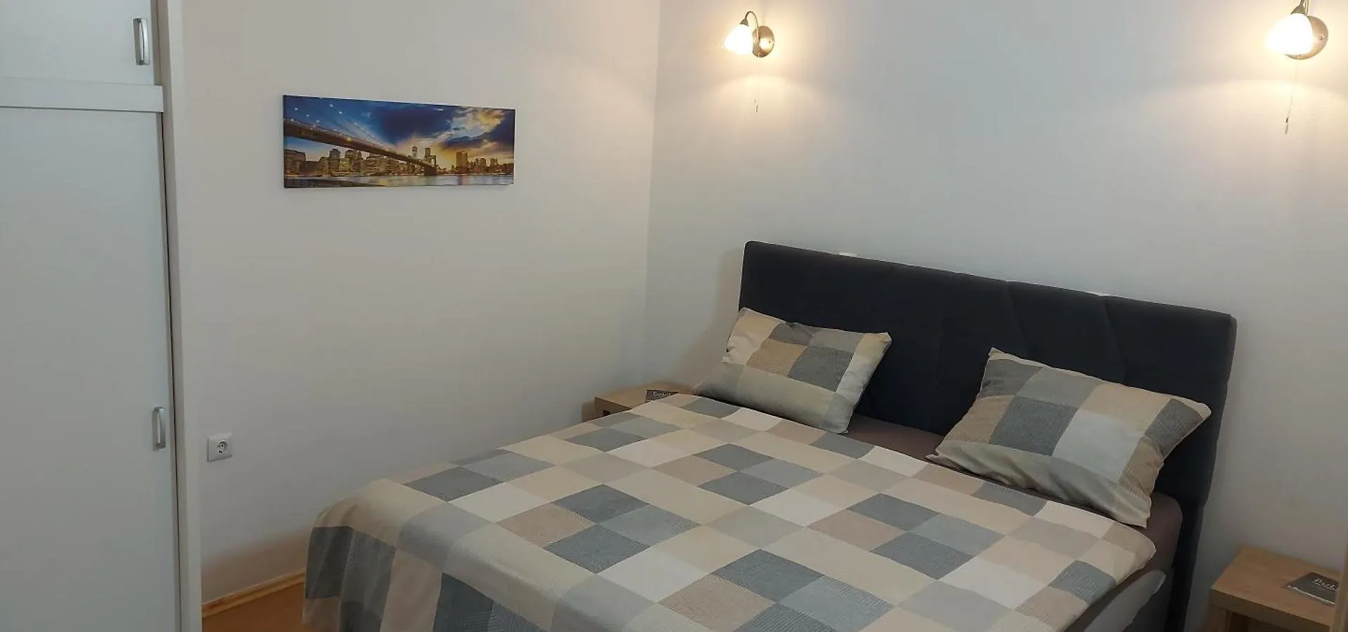 Apartment Ema & Sea Apartment'S With Free Private Parking Pula
