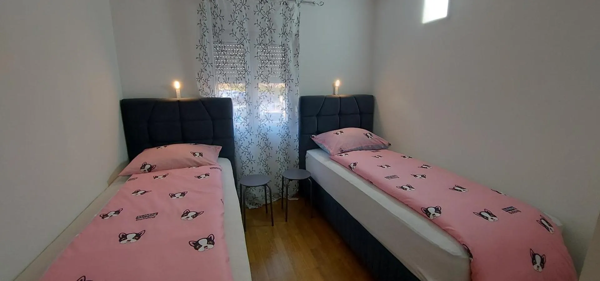 Ema & Sea Apartment'S With Free Private Parking Pula Croatia