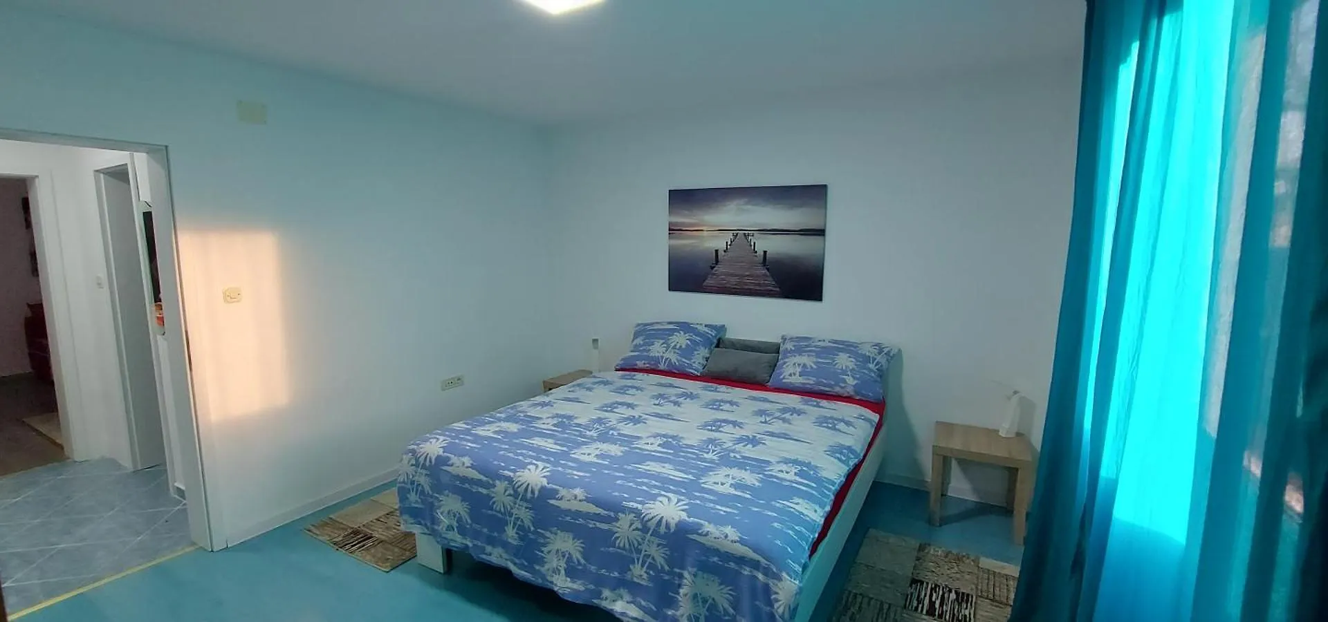 Ema & Sea Apartment'S With Free Private Parking Pula 0*,  Croatia
