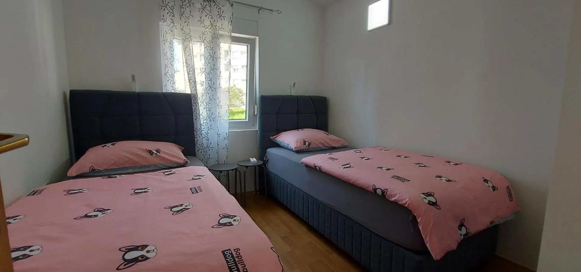 Ema & Sea Apartment'S With Free Private Parking Pula Apartment