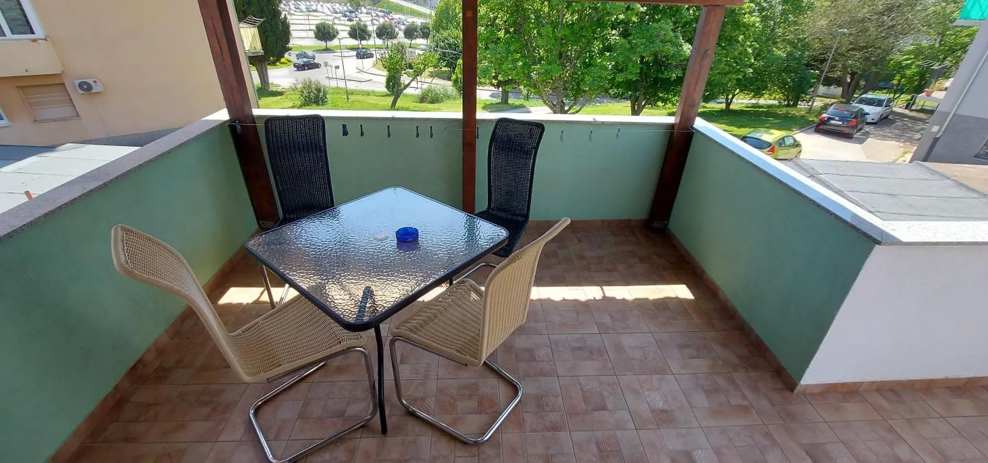 Apartment Ema & Sea Apartment'S With Free Private Parking Pula
