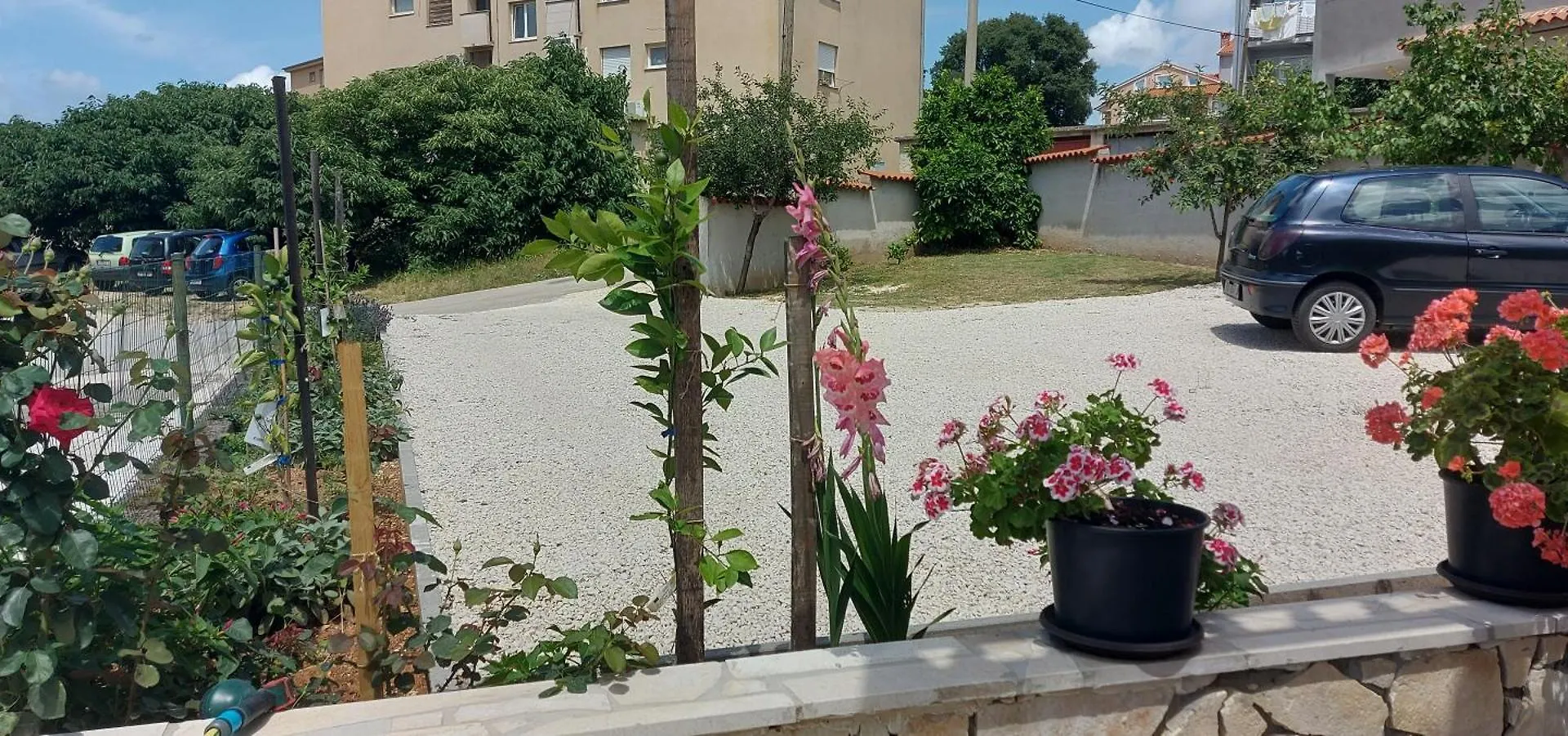 Apartment Ema & Sea Apartment'S With Free Private Parking Pula Croatia