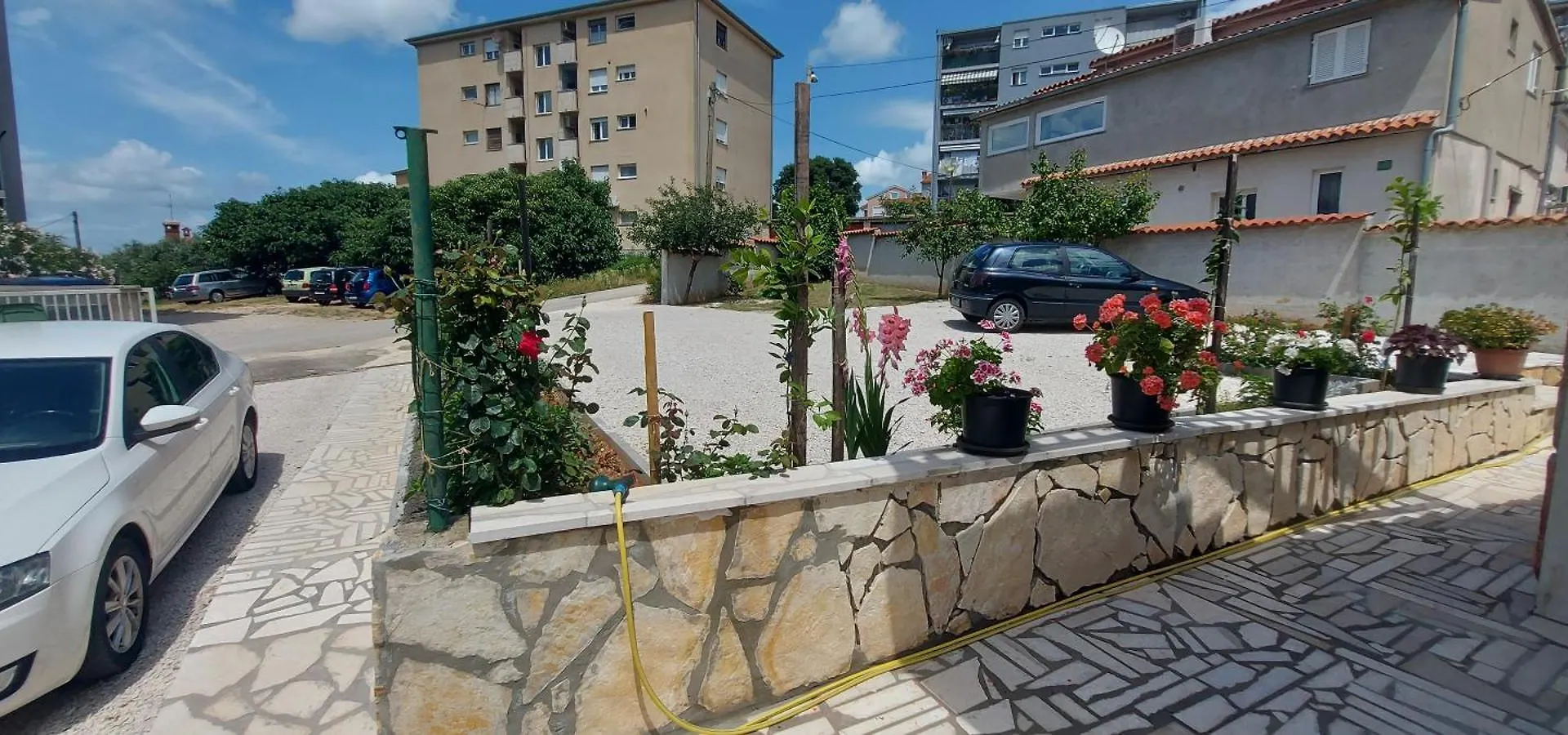 Ema & Sea Apartment'S With Free Private Parking Pula 0*,  Croatia