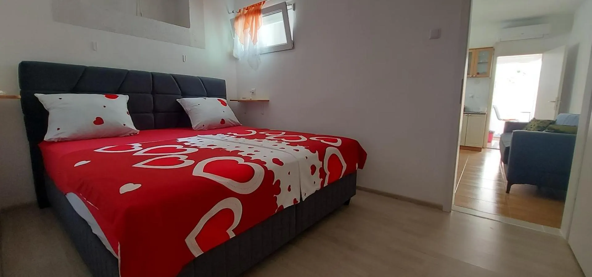 Ema & Sea Apartment'S With Free Private Parking Pula