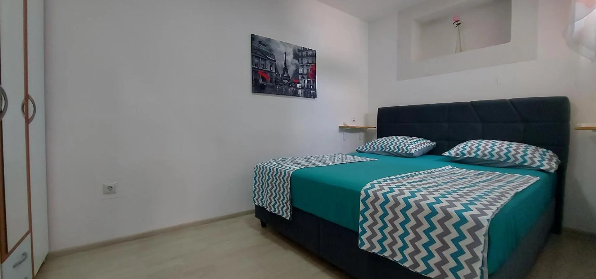 Ema & Sea Apartment'S With Free Private Parking Pula 0*,  Croatia