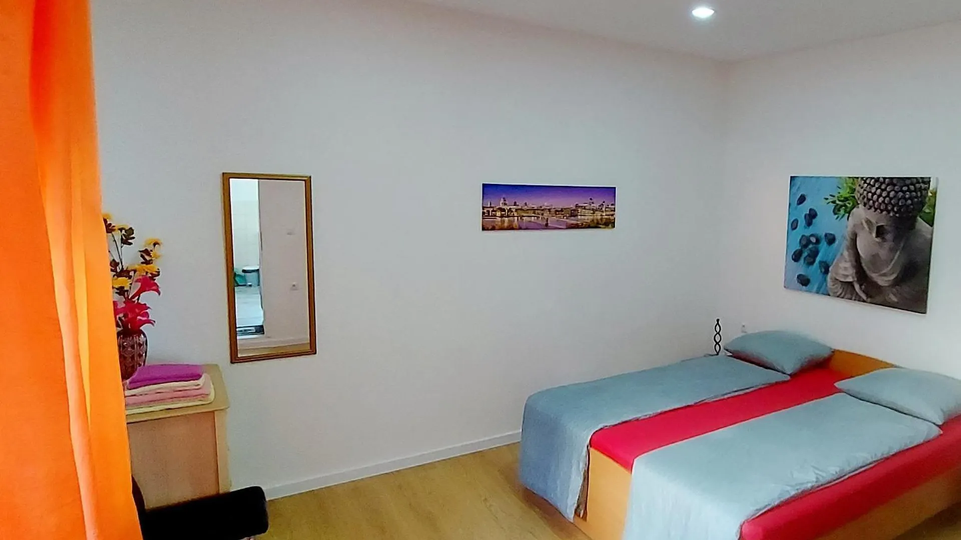 Apartamento Ema & Sea Apartment'S With Free Private Parking Pula