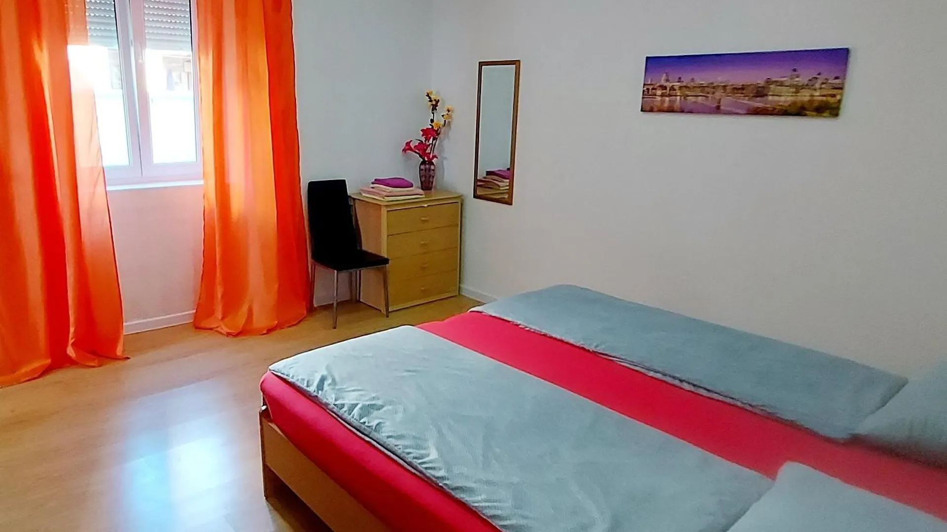 Ema & Sea Apartment'S With Free Private Parking Pula 0*,  Croatia