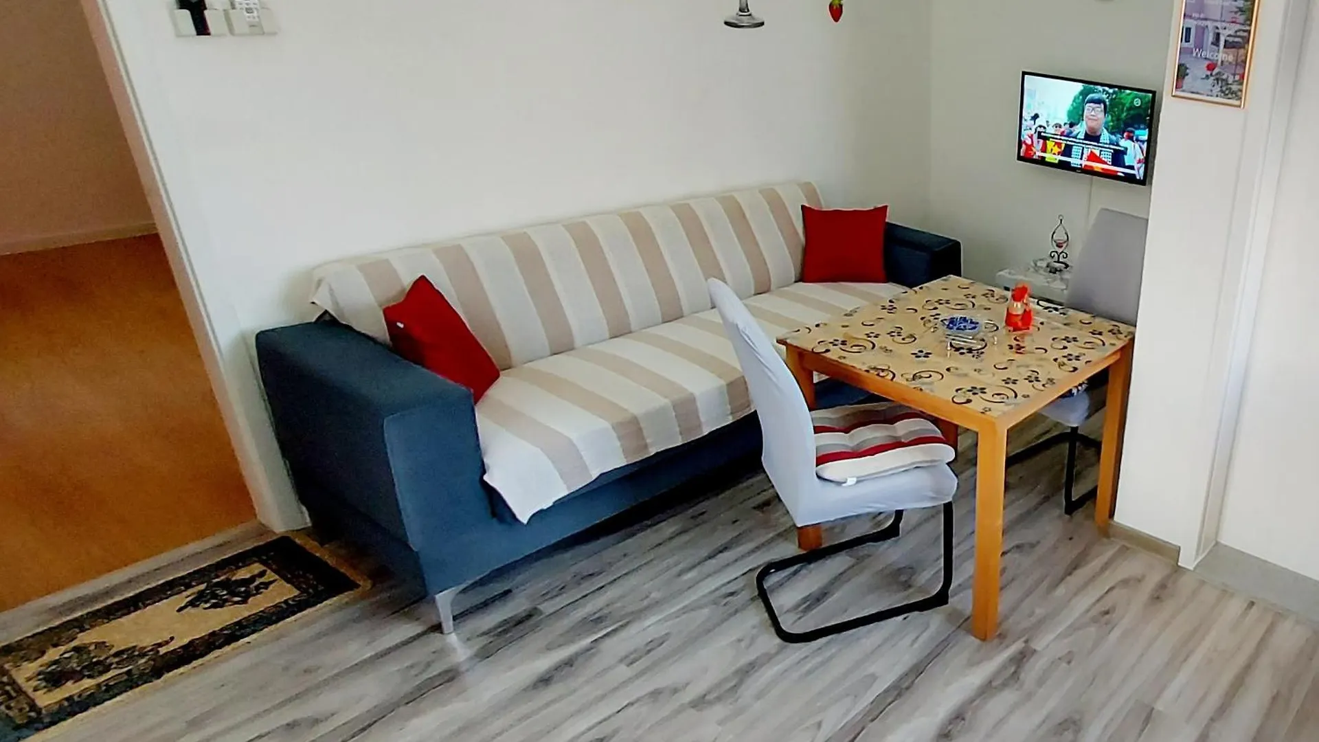 Apartamento Ema & Sea Apartment'S With Free Private Parking Pula Croacia