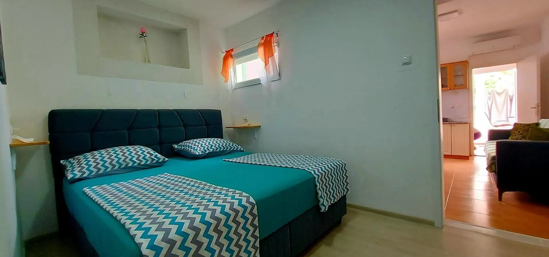 Apartment Ema & Sea Apartment'S Pula