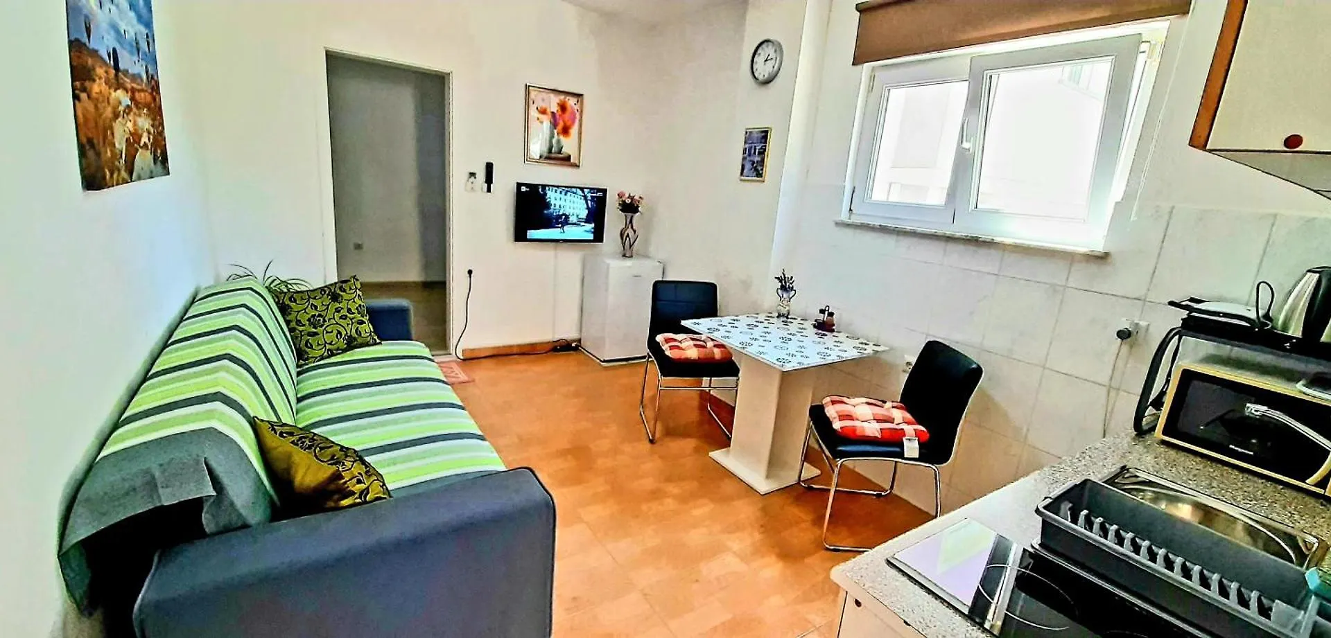Ema & Sea Apartment'S Pula Apartment