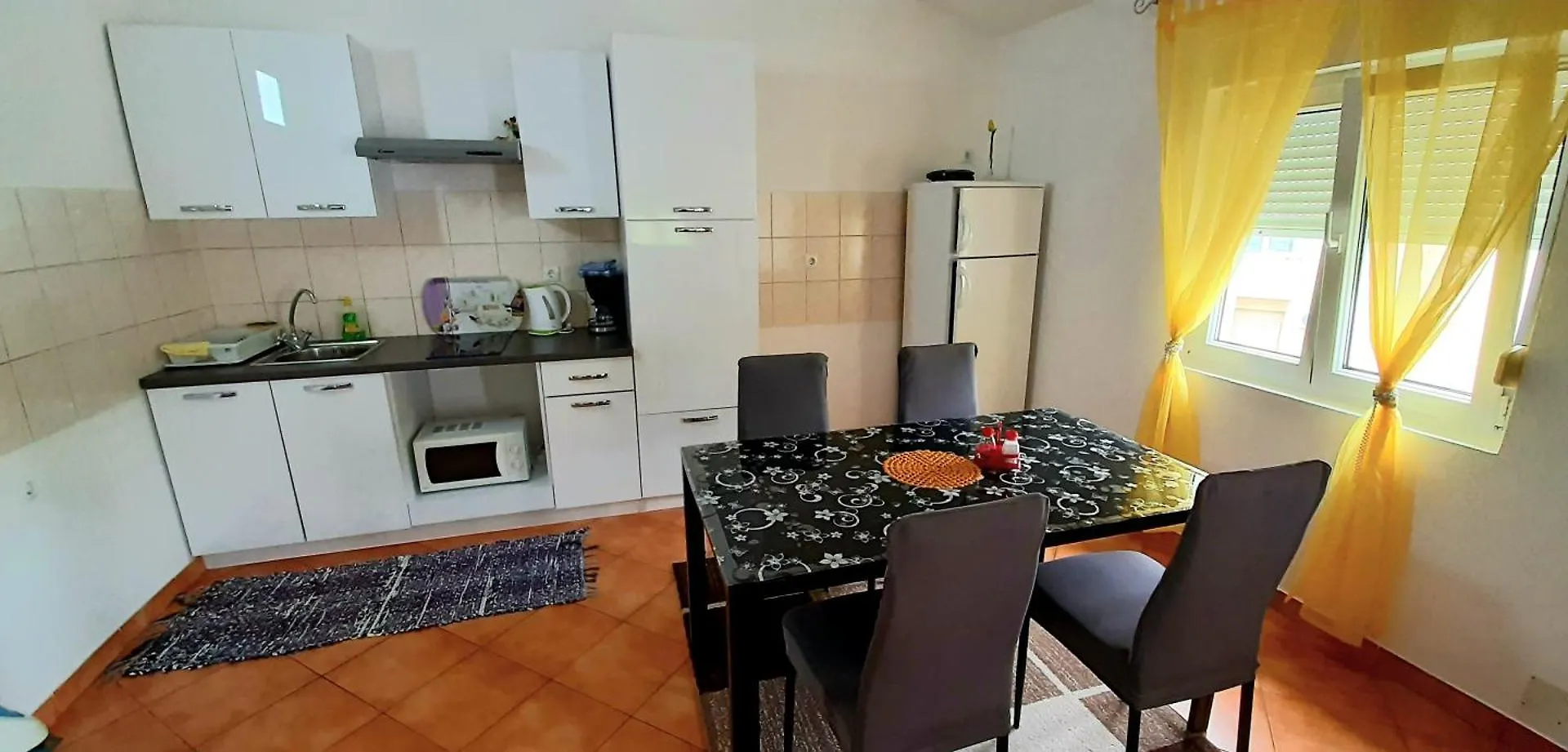 Apartment Ema & Sea Apartment'S Pula Croatia