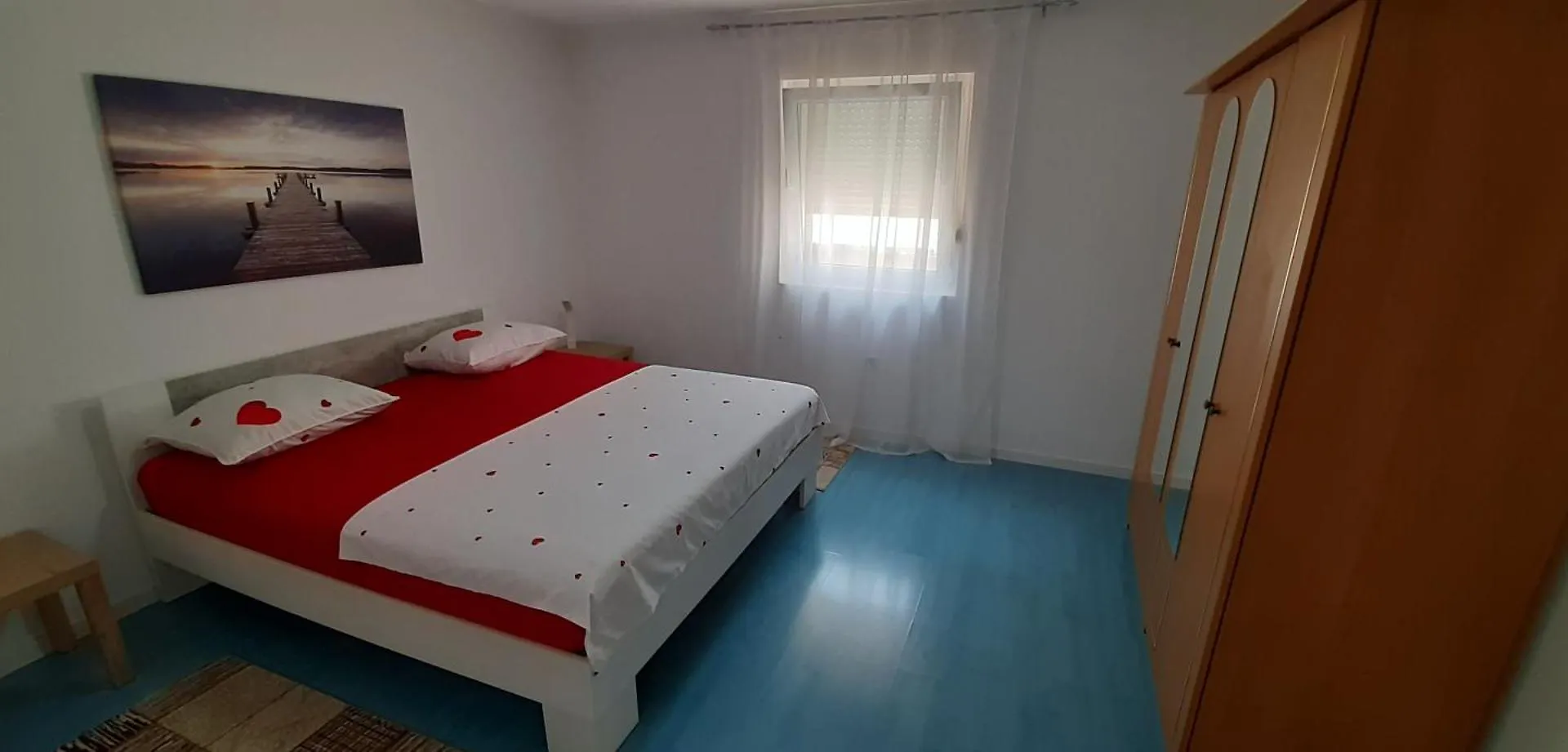 Apartment Ema & Sea Apartment'S Pula