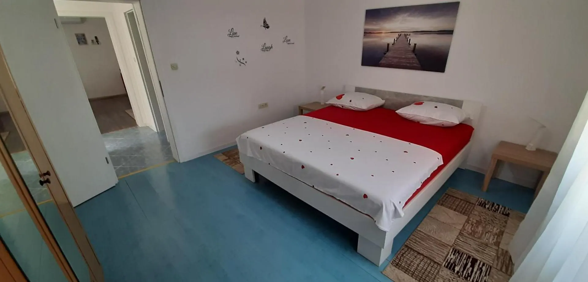 Ema & Sea Apartment'S Pula 0*,