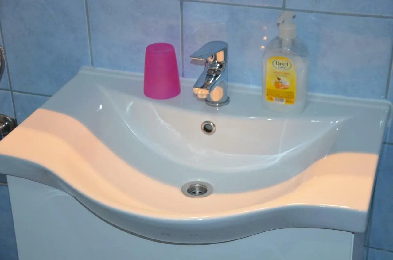 Apartment Ema & Sea Apartment'S With Free Private Parking Pula