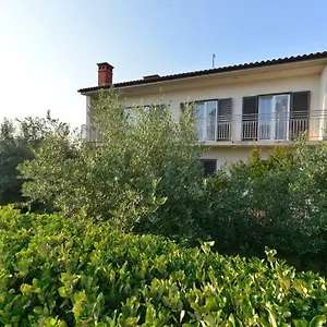 Apartman Meri, Pula