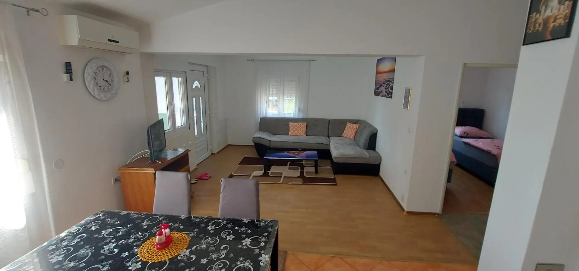 פולה Ema & Sea Apartment'S