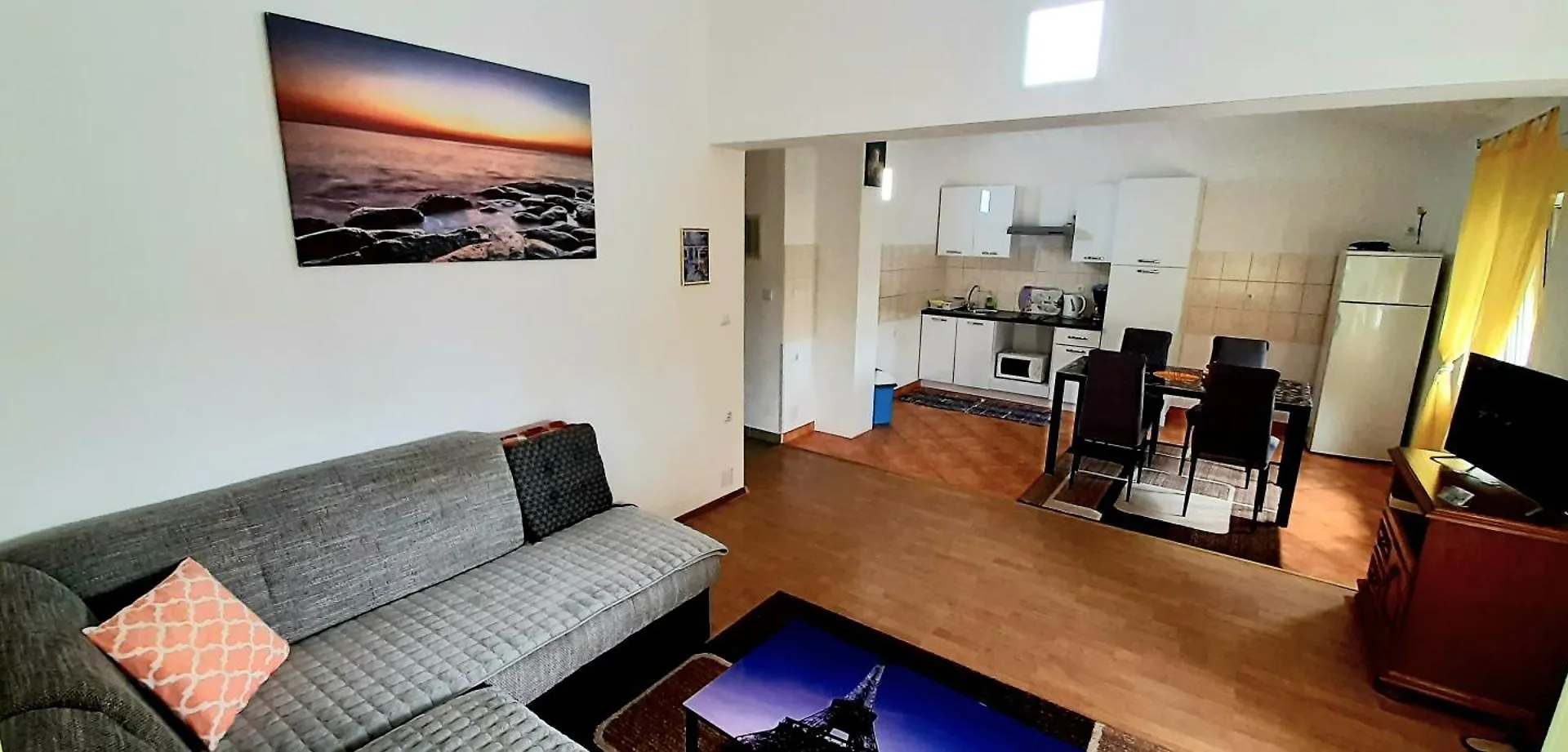 דירה פולה Ema & Sea Apartment'S