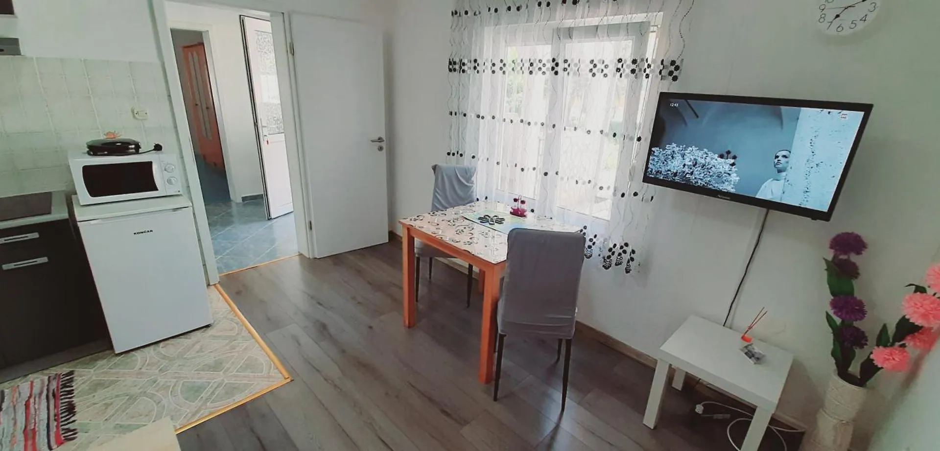 דירה פולה Ema & Sea Apartment'S