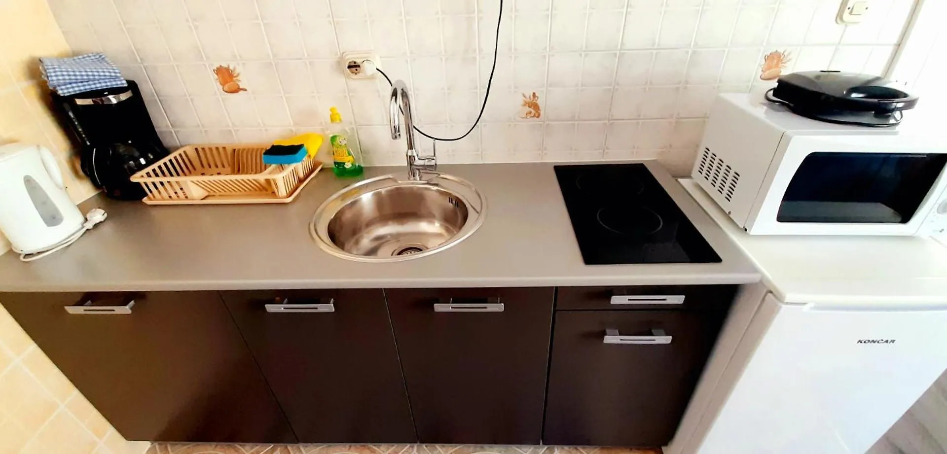 פולה Ema & Sea Apartment'S דירה