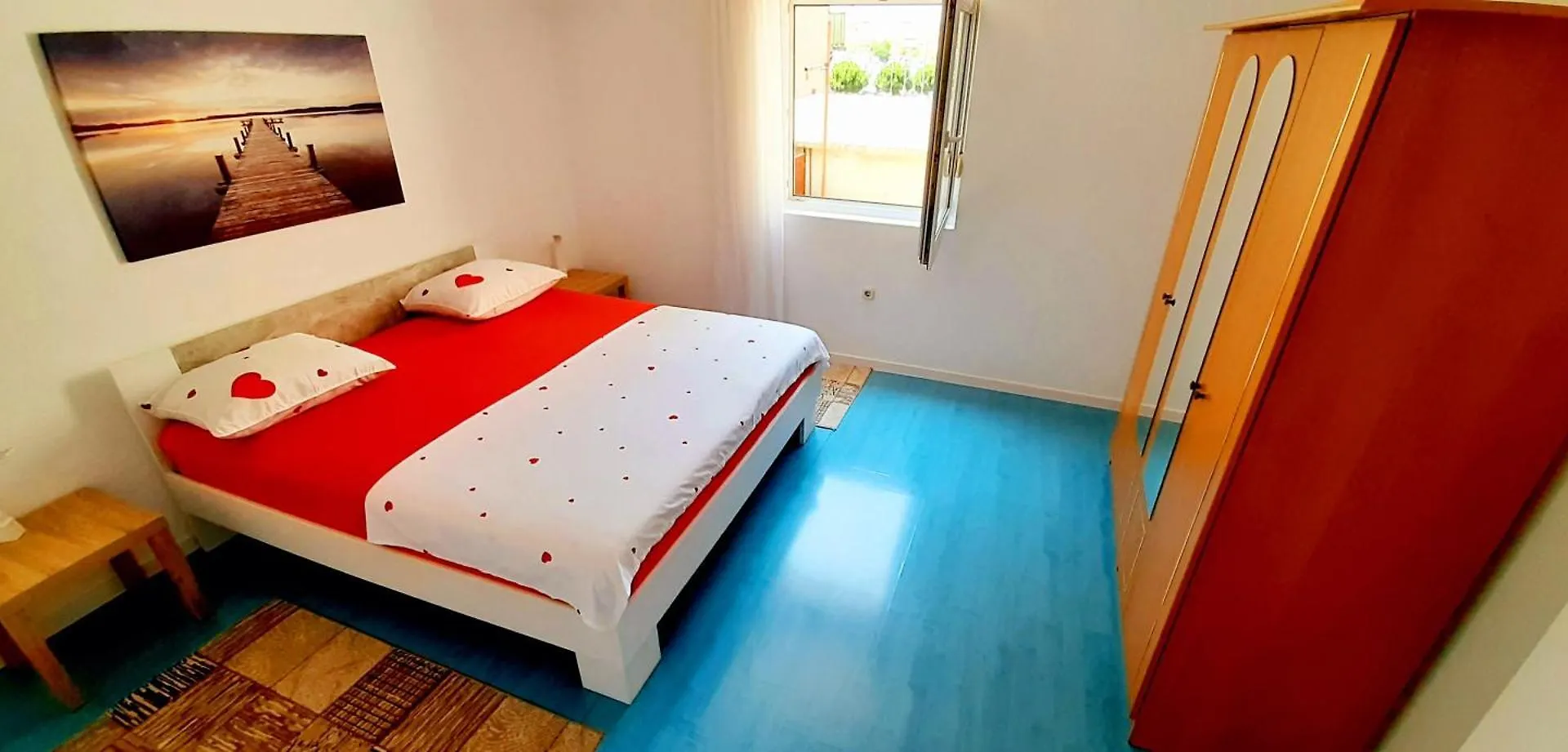פולה Ema & Sea Apartment'S