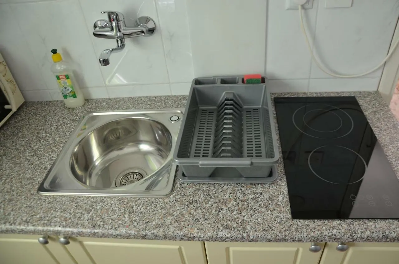 פולה Ema & Sea Apartment'S דירה
