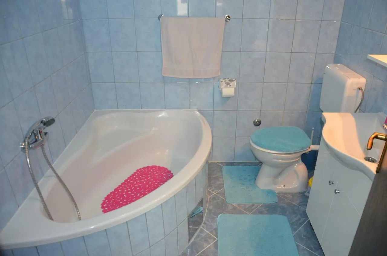דירה פולה Ema & Sea Apartment'S